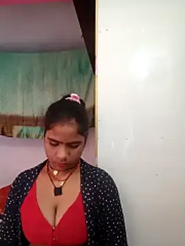 Pabitra cute online show from 11/09/25, 05:17