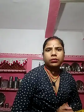 Pabitra cute online show from 11/30/25, 02:32