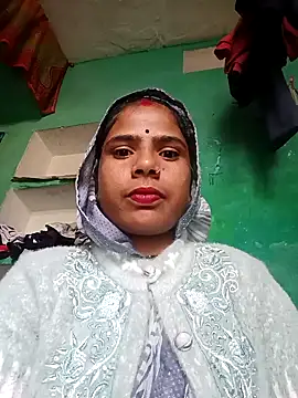 Pabitra cute online show from 12/01/25, 08:52