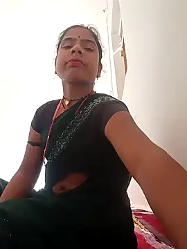 Pabitra cute online show from 12/02/25, 09:03