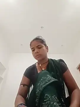 Pabitra cute online show from 12/03/25, 01:02