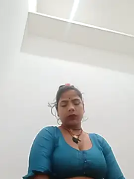 Pabitra cute online show from 12/13/25, 07:53