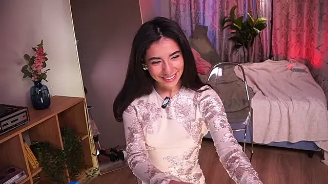 YokoKoko  online show from 02/03/26, 06:40