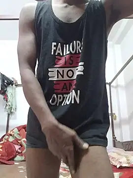 Binny91 online show from 12/15/25, 02:10