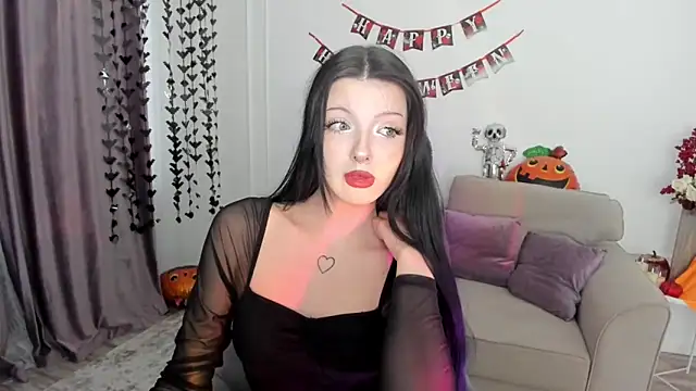 RoxyHopper online show from 11/03/25, 04:03