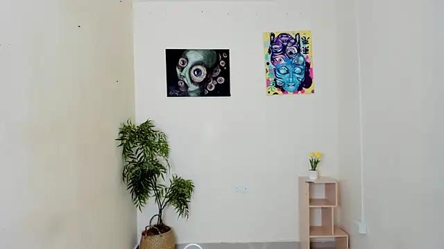 Gysel flyn online show from 10/22/25, 01:11