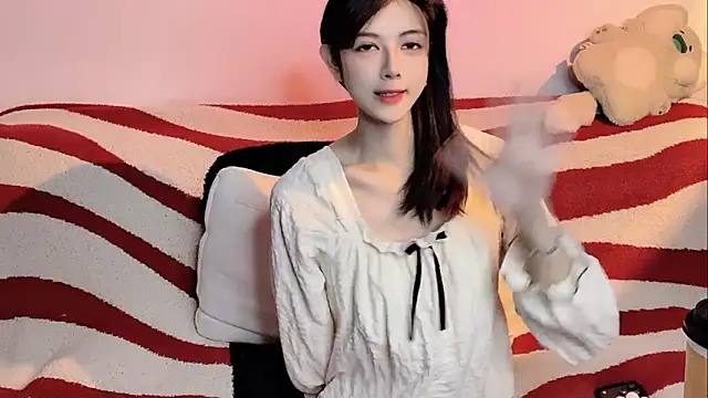 Snapshot of Nuomio chatting on 02/24/26, 06:50 Nuomio online show from 02/24/26, 06:50