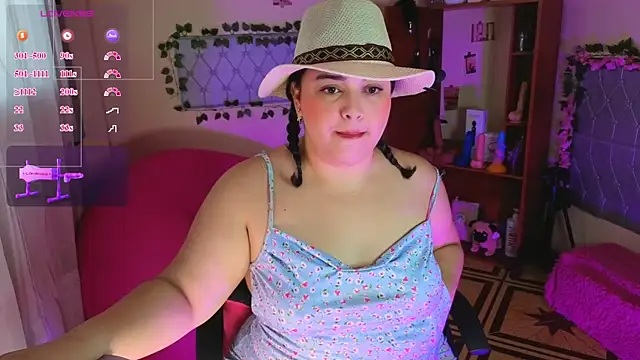 Anastasiaxxx69 online show from 06/29/26, 10:43