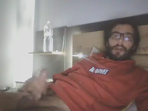 Snapshot of Arbneh69 chatting on 10/10/25, 03:49 Arbneh69 online show from 10/10/25, 03:49