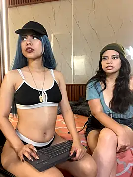 Eva Feller69 online show from 11/19/25, 07:14