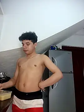 Dominic king7 online show from 10/23/25, 02:55