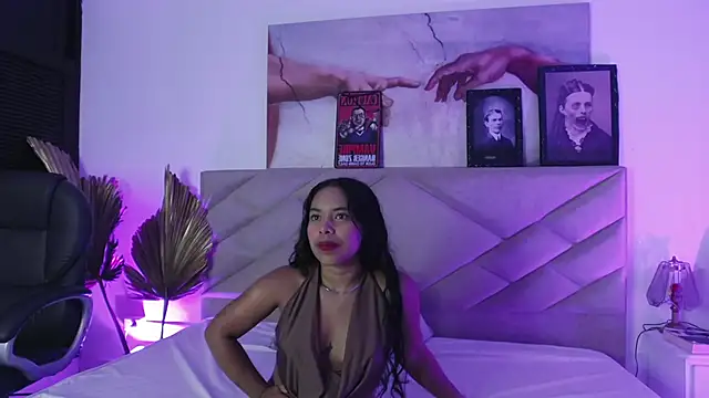 Amayavaldes online show from 11/05/25, 12:43