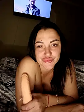 LuceSkys online show from 10/14/25, 08:53