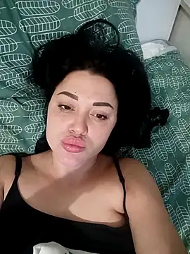 LuceSkys online show from 11/07/25, 08:03