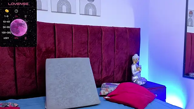 Leoo Miller online show from 11/06/25, 04:02