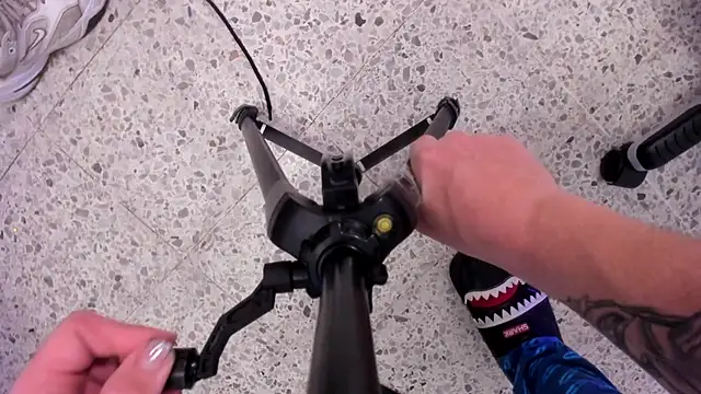 Leoo Miller online show from 11/11/25, 05:29