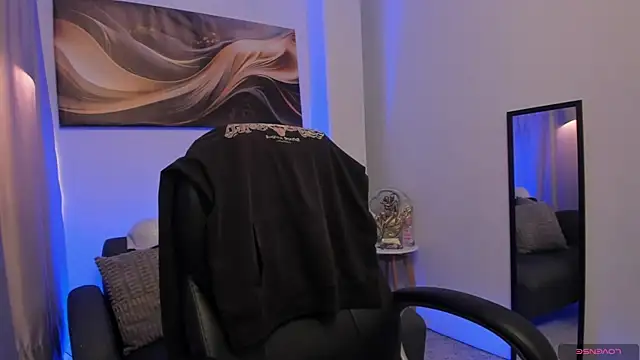 Leoo Miller online show from 02/19/26, 04:08