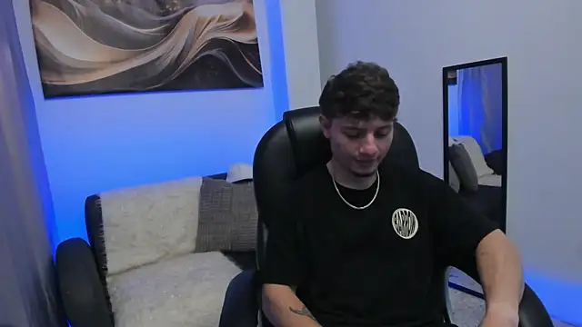 Leoo Miller online show from 03/07/26, 04:20