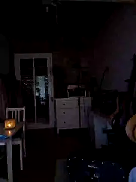 MissHazelnut online show from 10/12/25, 03:00