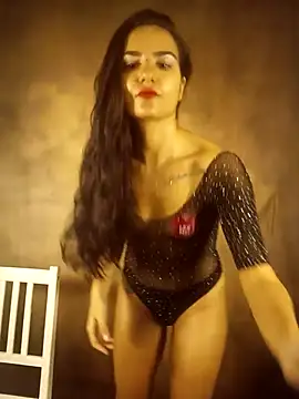 MissHazelnut online show from 11/06/25, 05:25