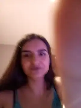 MissHazelnut online show from 12/13/25, 08:25