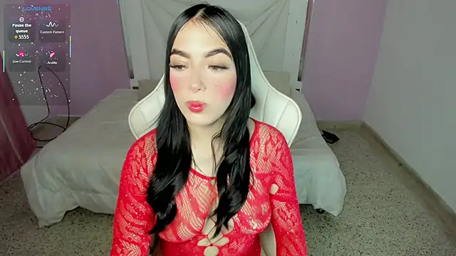 cielooo  online show from 10/07/25, 08:50