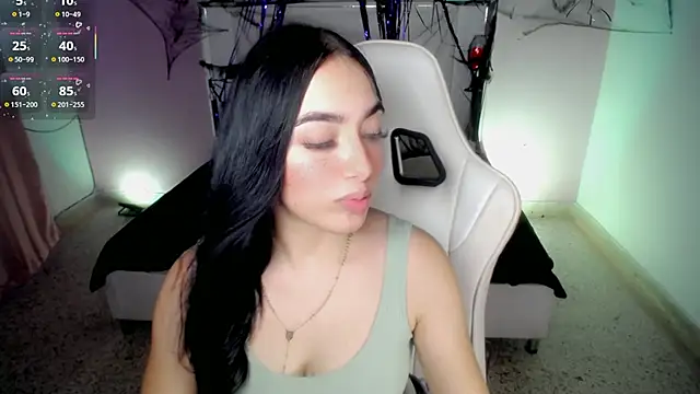 cielooo  online show from 10/30/25, 08:31