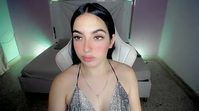 cielooo  online show from 11/05/25, 08:42