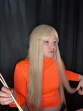 Darling Bri  online show from 10/17/25, 11:57