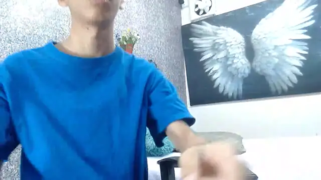 sexyboys cutex18 online show from 11/17/25, 08:25