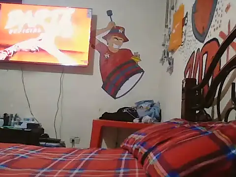 marco13y online show from 10/05/25, 12:09