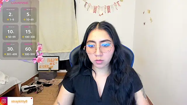 LoveLyy- online show from 06/07/26, 12:04