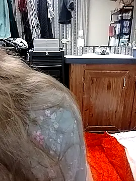 AugustRayn online show from 04/26/26, 03:37