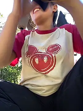 Pii x online show from 11/30/25, 02:15