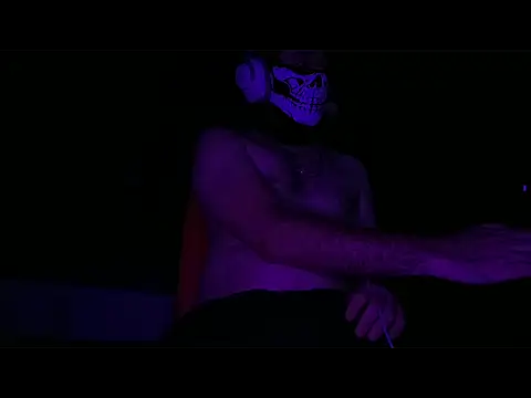 bimisterioso online show from 12/01/25, 03:44