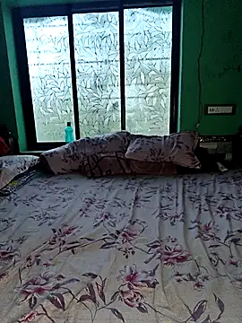 Shiyalsen online show from 11/04/25, 09:08