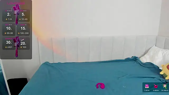 Mili Milash online show from 11/23/25, 04:56