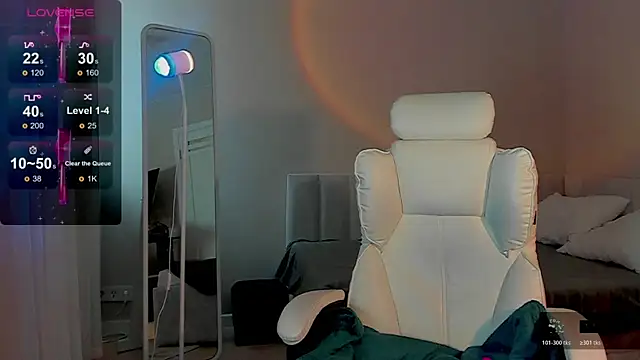 Mili Milash online show from 12/05/25, 07:28