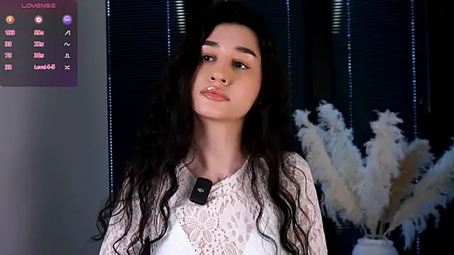 kayaangell online show from 11/27/25, 04:58