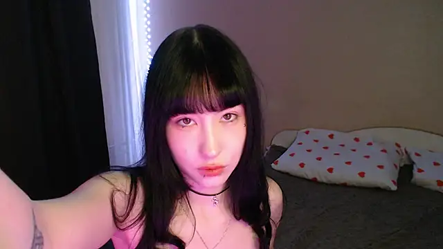 NaemiiBlush online show from 11/01/25, 08:05