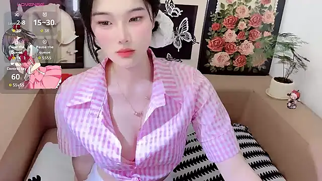 T-TeaR online show from 06/16/26, 02:14