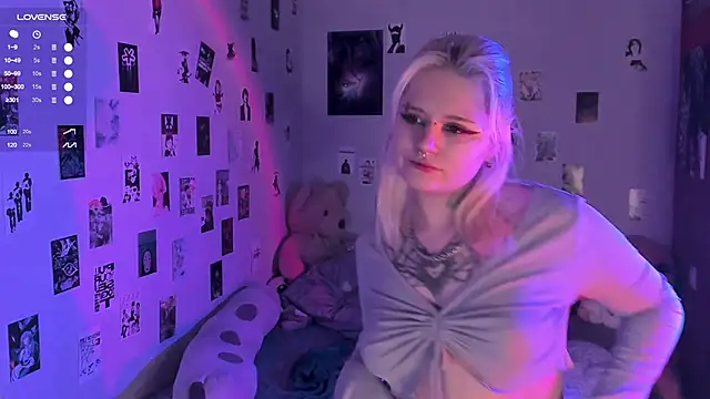 bixxxiz online show from 11/02/25, 11:56