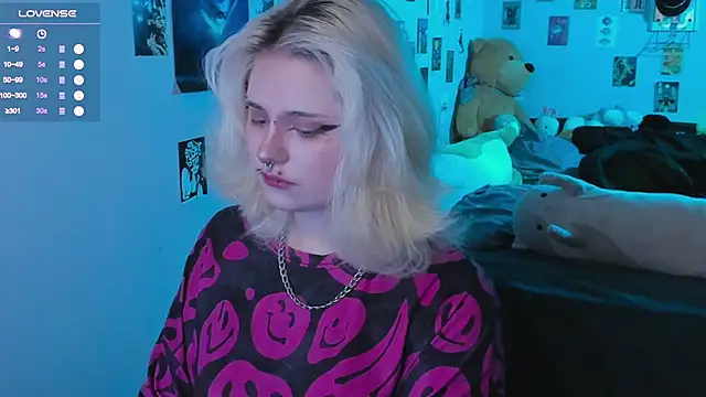 bixxxiz online show from 12/02/25, 11:37