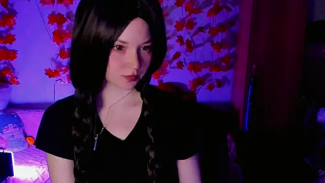 HoneyDazzle online show from 10/12/25, 05:34