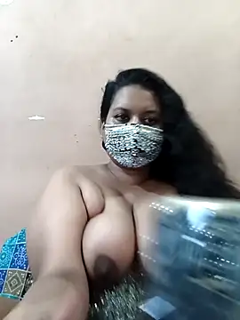 Mallika-collage online show from 04/15/26, 05:58