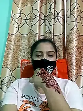 daisy-03 online show from 11/21/25, 03:00