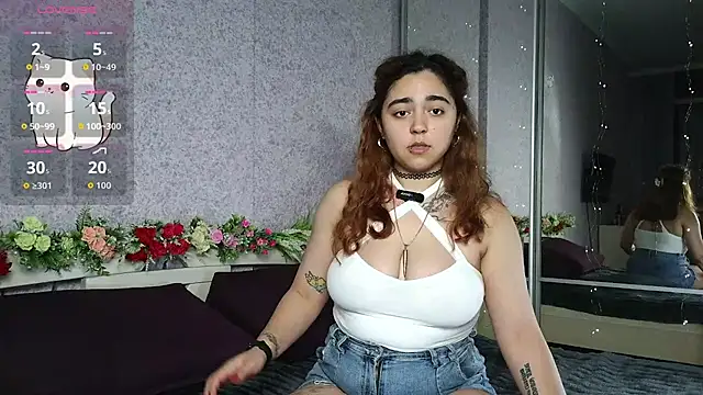  Mary Me online show from 11/18/25, 07:07