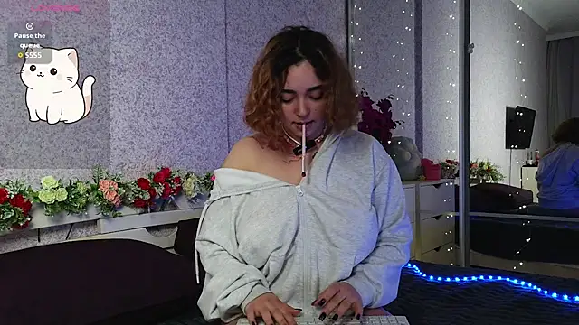  Mary Me online show from 12/01/25, 07:08