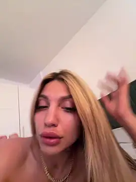 Ashley luxx online show from 05/08/26, 03:17