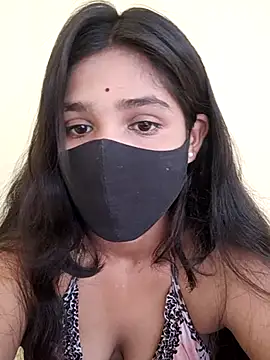 Beautiful Eye online show from 10/12/25, 04:22